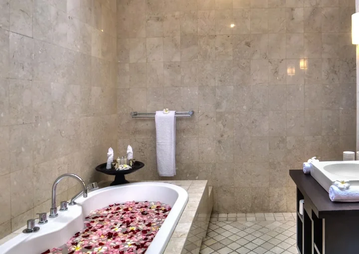 Кута: The Residence Seminyak