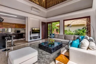 Кута: The Residence Seminyak