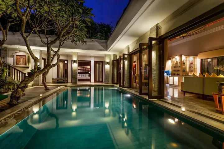 Кута: The Residence Seminyak