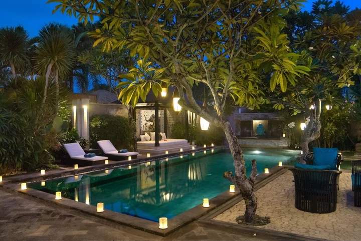 Кута: The Residence Seminyak