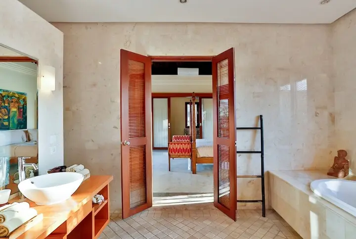 Кута: The Residence Seminyak