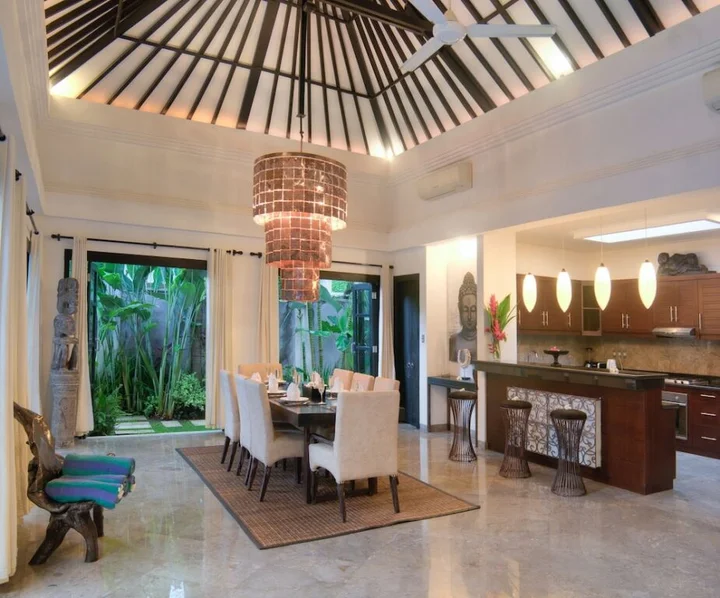 Кута: The Residence Seminyak