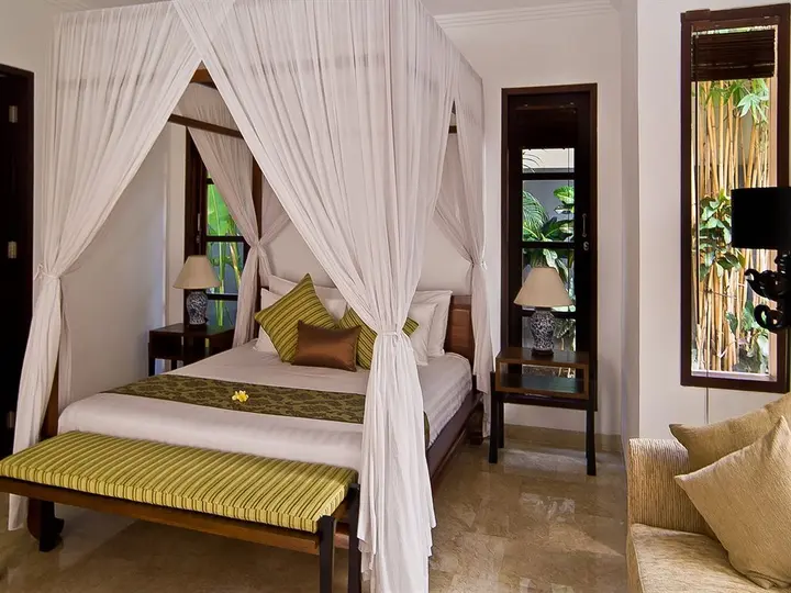 Кута: The Residence Seminyak