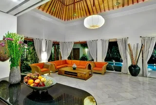 Кута: The Residence Seminyak