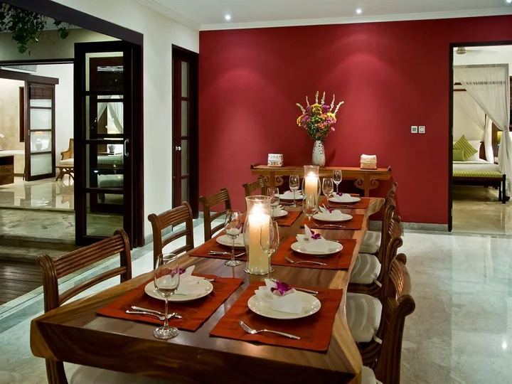 Кута: The Residence Seminyak