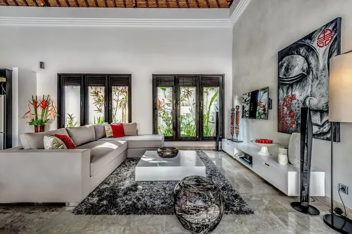 Кута: The Residence Seminyak
