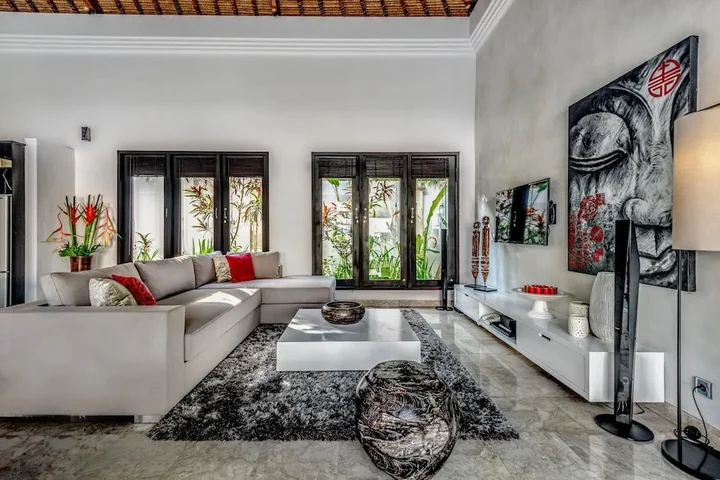 Кута: The Residence Seminyak