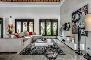 Кута: The Residence Seminyak
