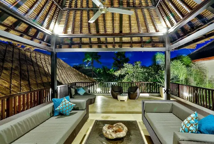 Кута: The Residence Seminyak