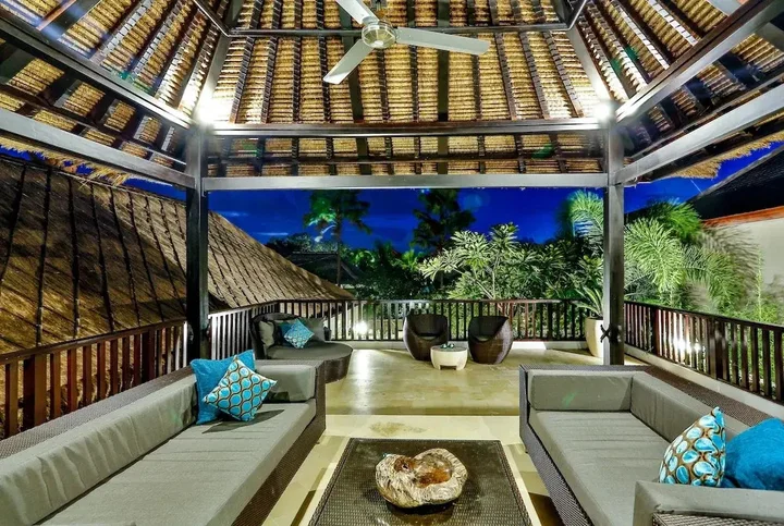 Кута: The Residence Seminyak