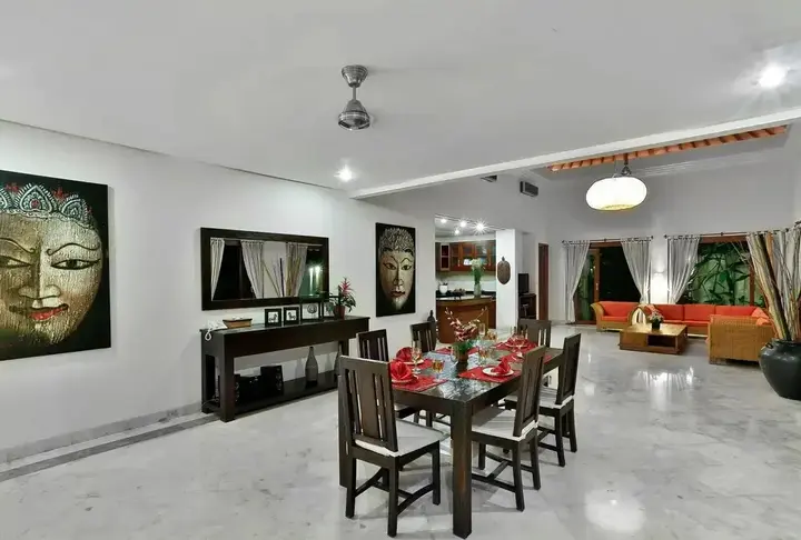 Кута: The Residence Seminyak