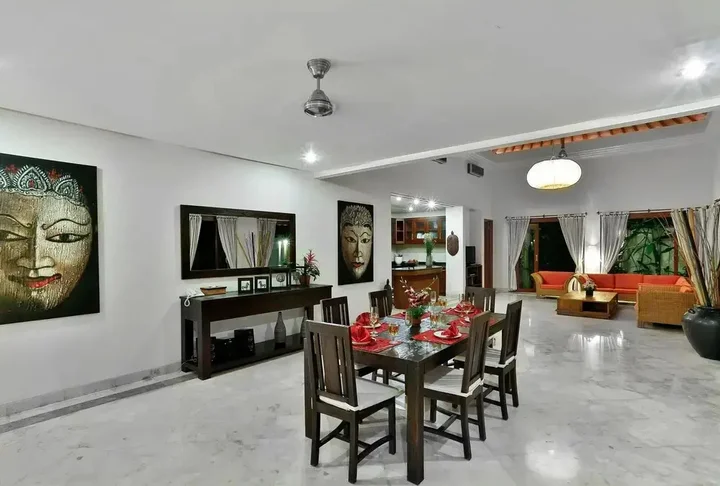 Кута: The Residence Seminyak