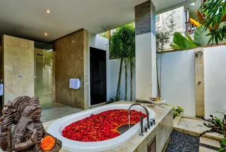 Кута: The Residence Seminyak