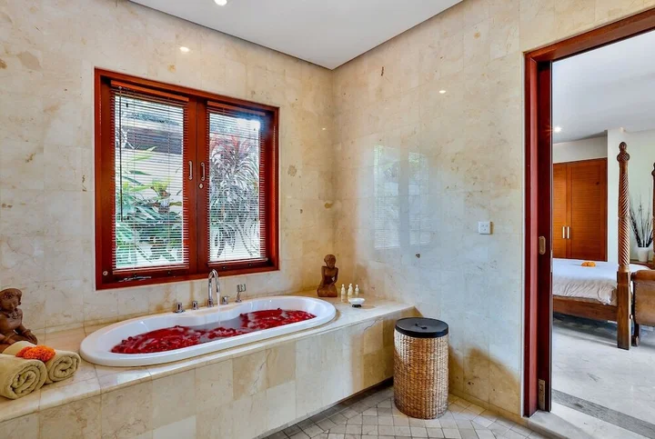 Кута: The Residence Seminyak