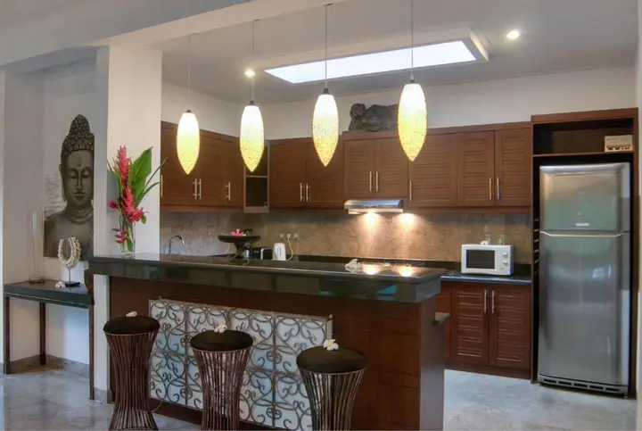 Кута: The Residence Seminyak