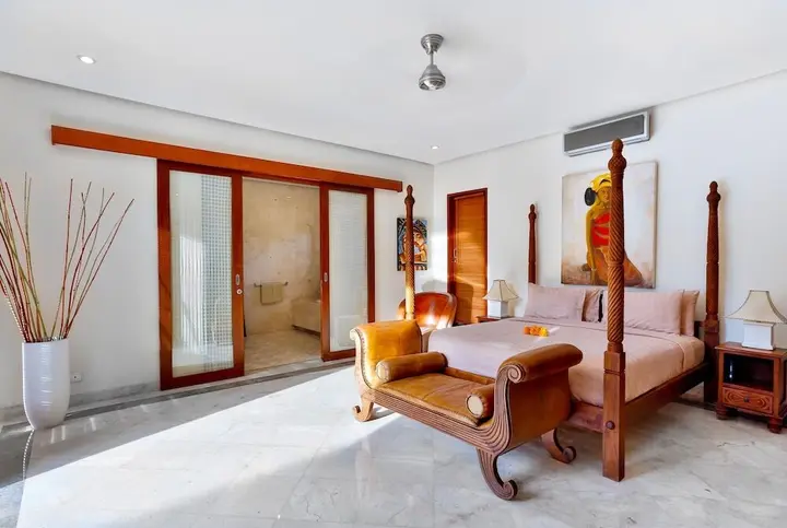 Кута: The Residence Seminyak