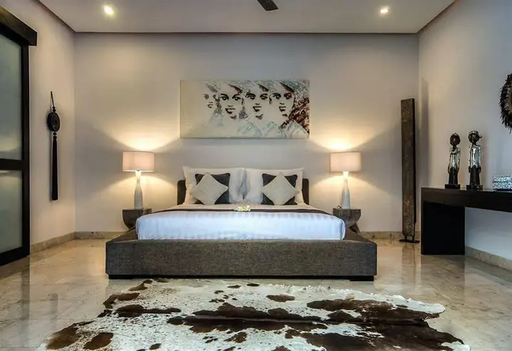 Кута: The Residence Seminyak