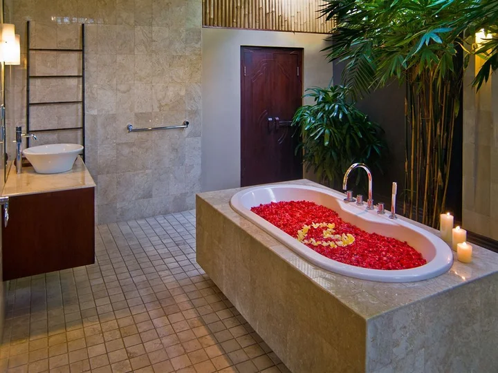 Кута: The Residence Seminyak