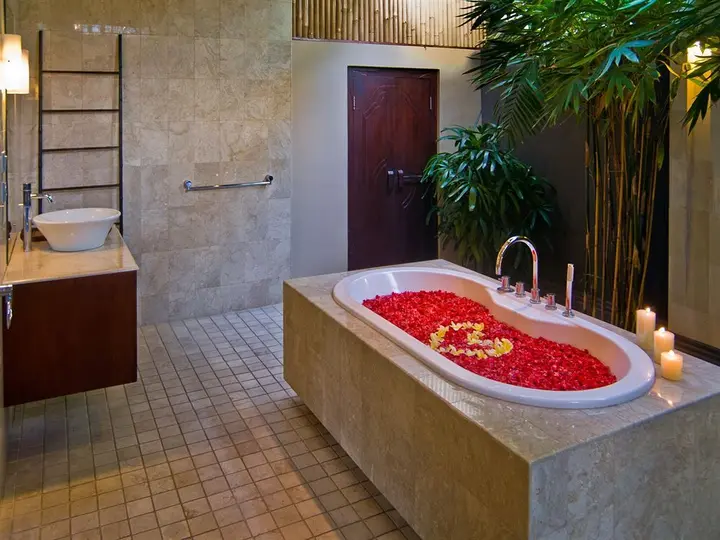 Кута: The Residence Seminyak