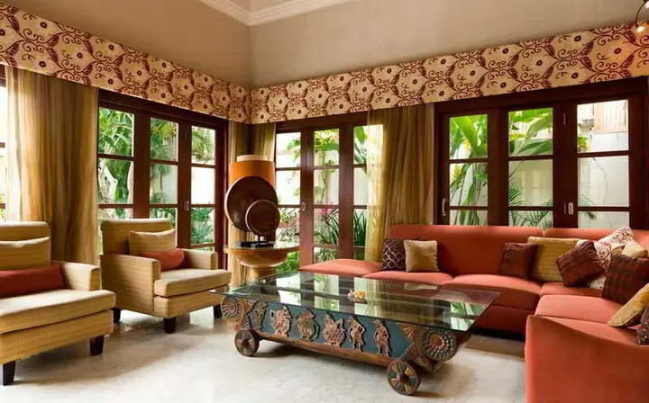 Кута: The Residence Seminyak