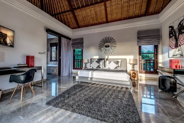 Кута: The Residence Seminyak