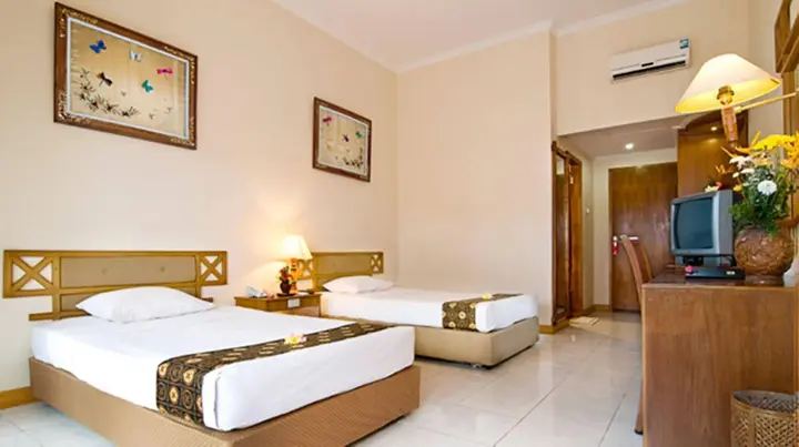 Санур Кайя: Mentari Sanur Hotel