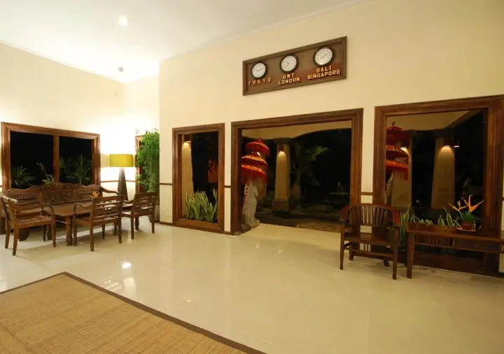 Санур Кайя: Mentari Sanur Hotel