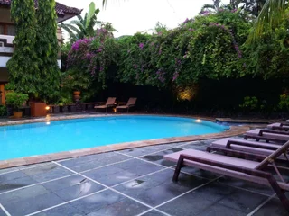Санур Кайя: Mentari Sanur Hotel