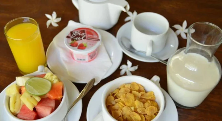 Санур Кайя: Mentari Sanur Hotel
