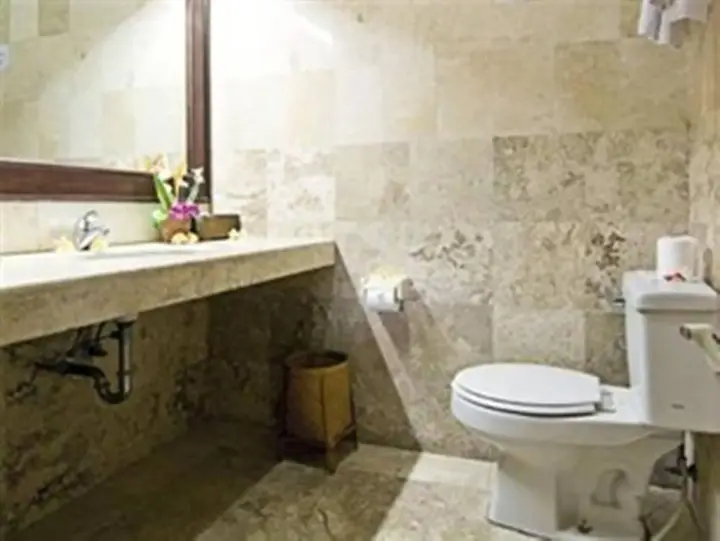 Санур Кайя: Mentari Sanur Hotel