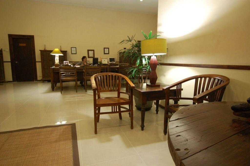 Санур Кайя: Mentari Sanur Hotel