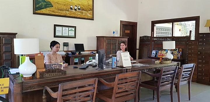 Санур Кайя: Mentari Sanur Hotel