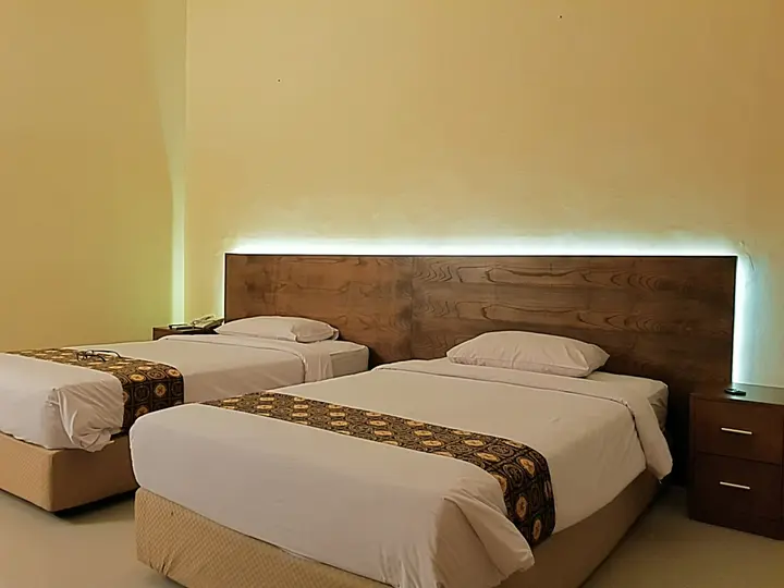 Санур Кайя: Mentari Sanur Hotel