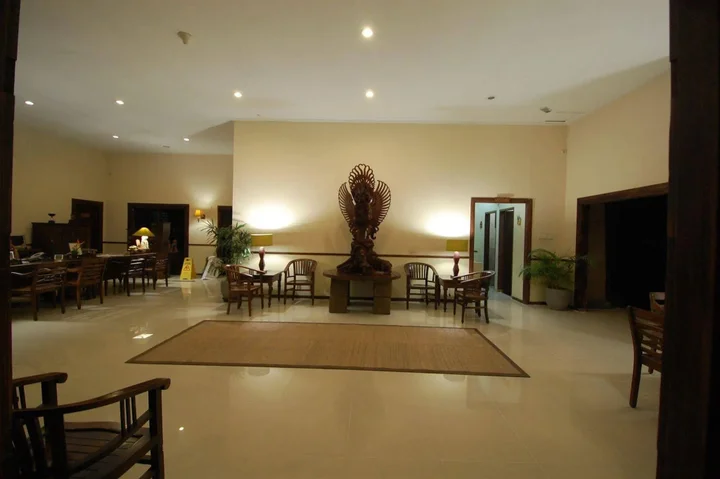 Санур Кайя: Mentari Sanur Hotel