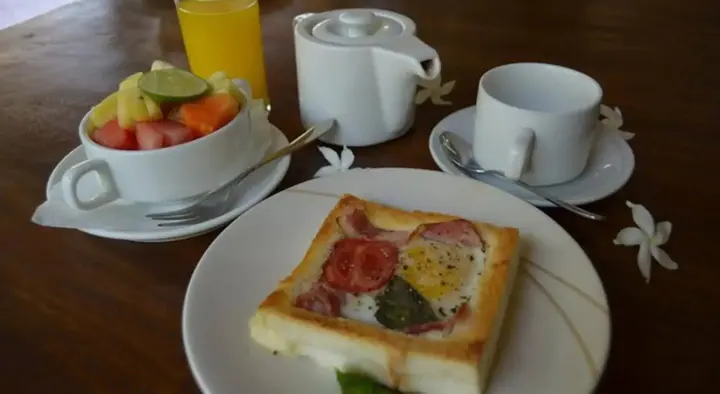Санур Кайя: Mentari Sanur Hotel