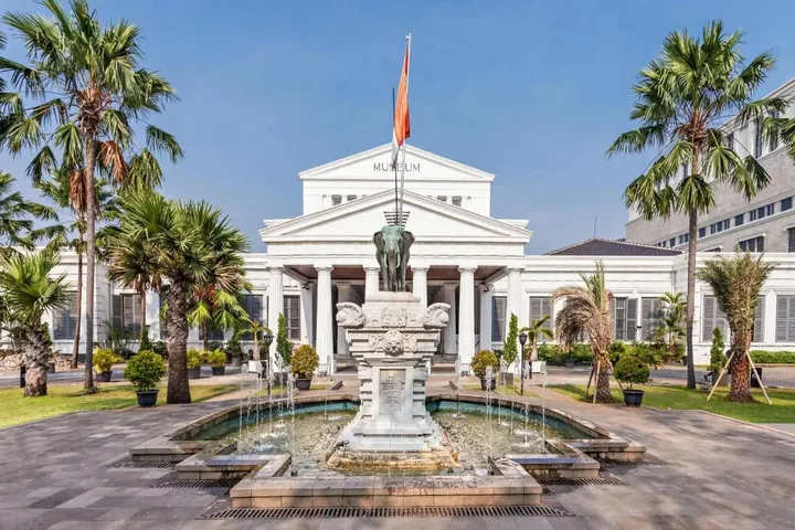 Джакарта: Triniti Hotel Jakarta