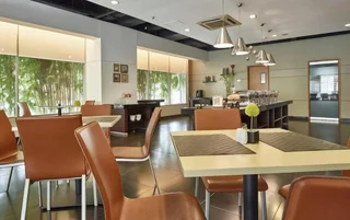 Джакарта: Triniti Hotel Jakarta