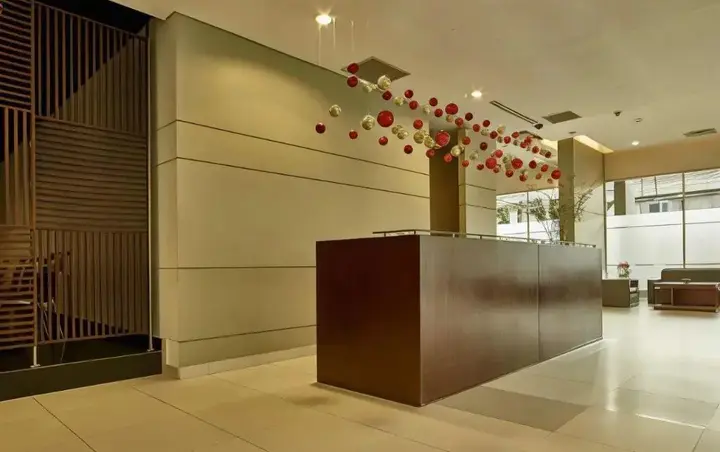 Джакарта: Triniti Hotel Jakarta