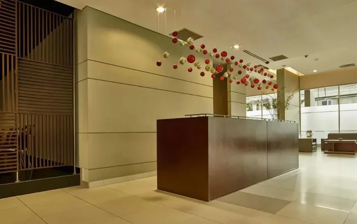 Джакарта: Triniti Hotel Jakarta