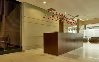 Джакарта: Triniti Hotel Jakarta
