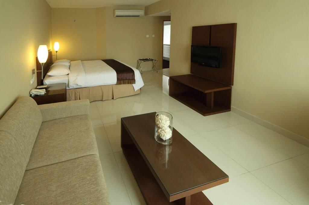 Джакарта: Triniti Hotel Jakarta