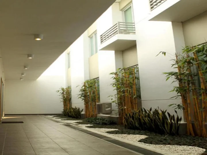 Джакарта: Triniti Hotel Jakarta