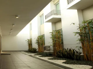 Джакарта: Triniti Hotel Jakarta