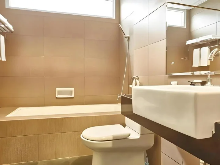 Джакарта: Triniti Hotel Jakarta