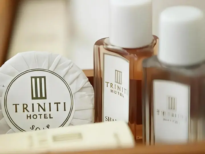 Джакарта: Triniti Hotel Jakarta