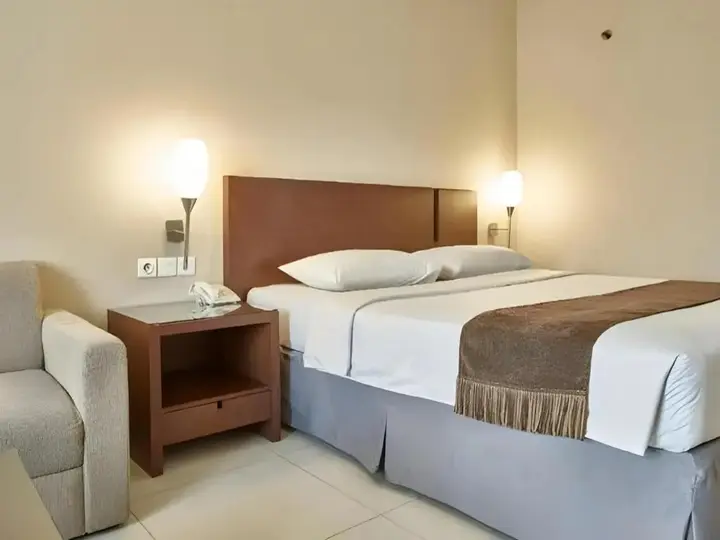 Джакарта: Triniti Hotel Jakarta