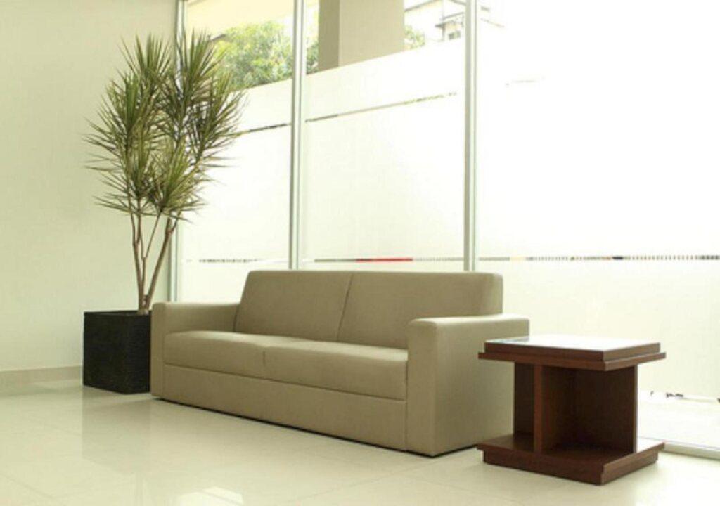 Джакарта: Triniti Hotel Jakarta