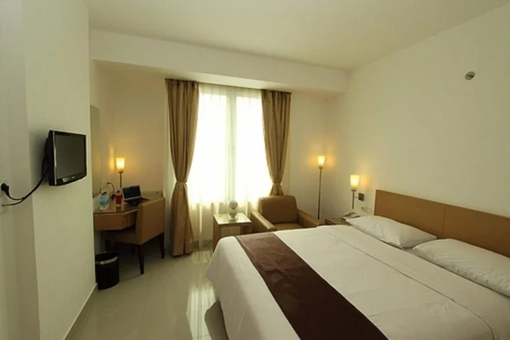 Джакарта: Triniti Hotel Jakarta