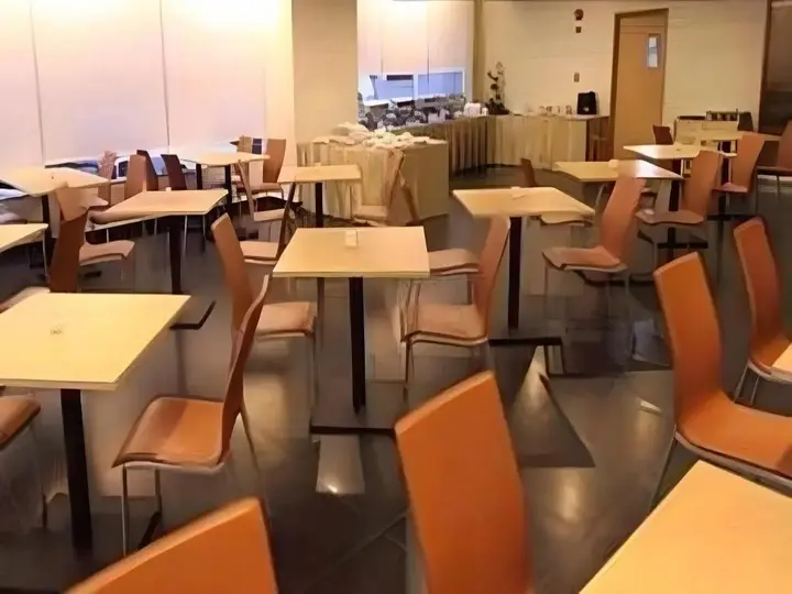 Джакарта: Triniti Hotel Jakarta