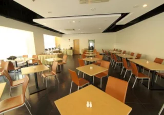 Джакарта: Triniti Hotel Jakarta